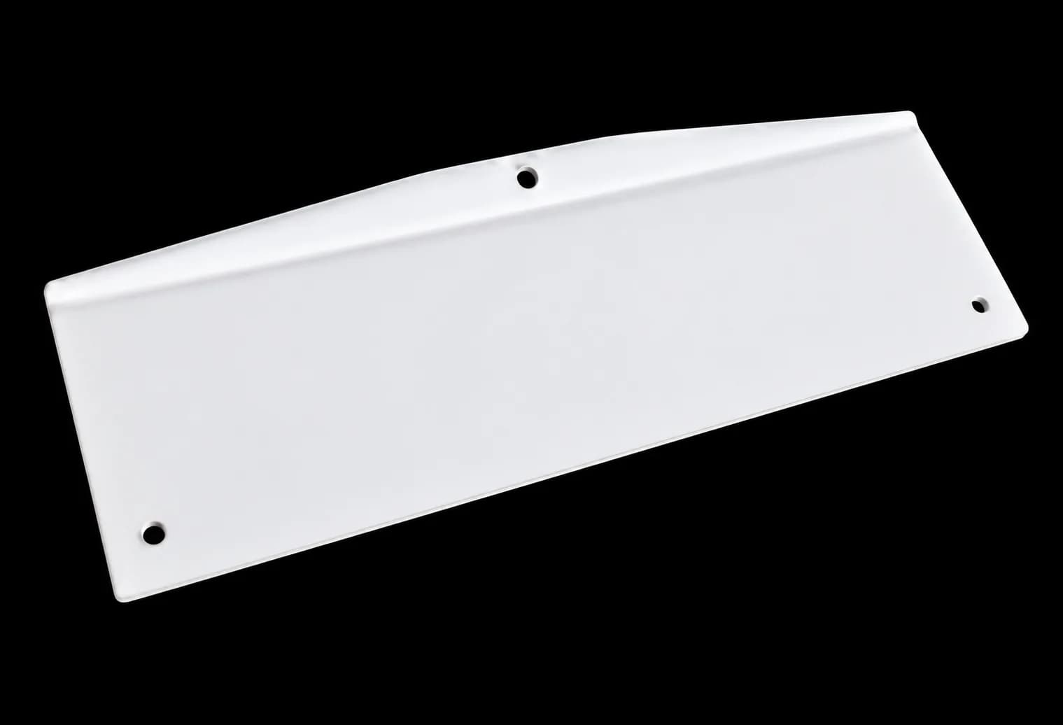 Chapa Deslizante Plataforma 10mm