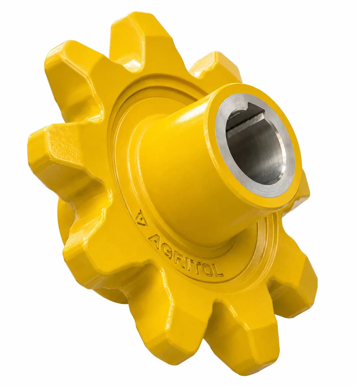Engrenagem Z9 P41,4mm