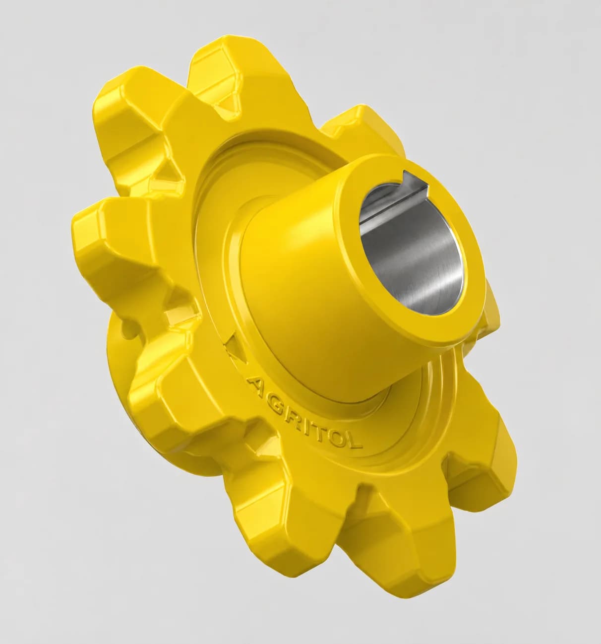 Engrenagem Z9 P41,4mm