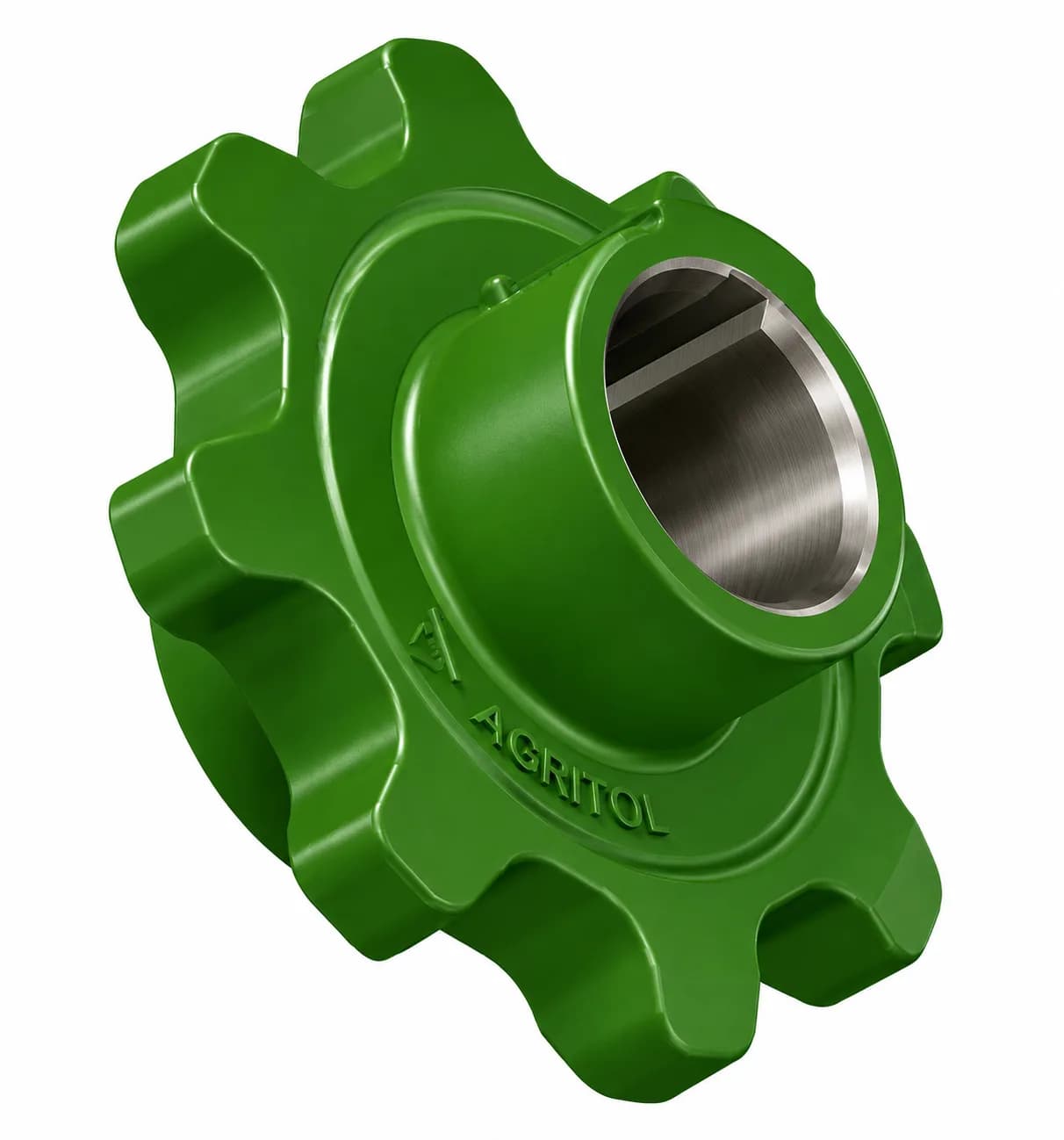 Engrenagem Z8 P41,4mm