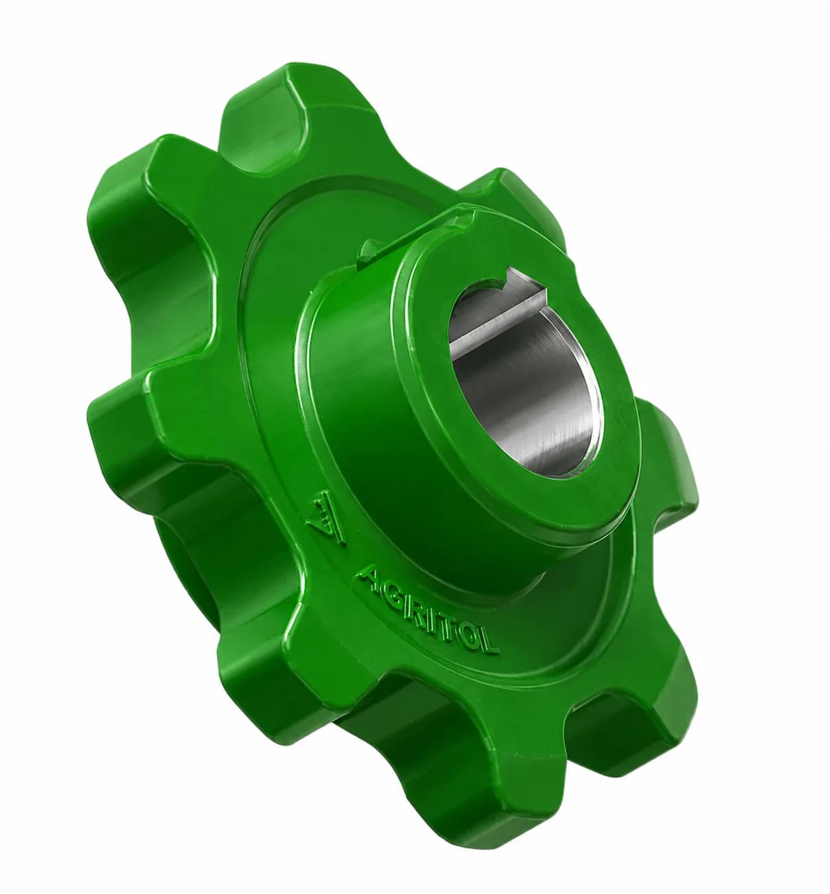 Engrenagem Z8 P41,4mm