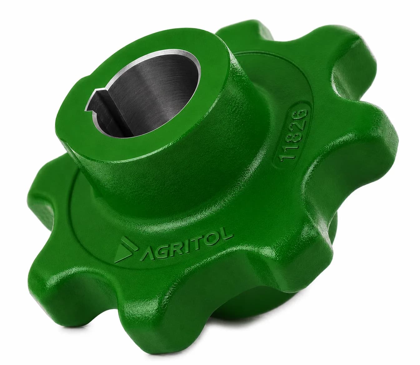 Engrenagem Z8 P41,4mm