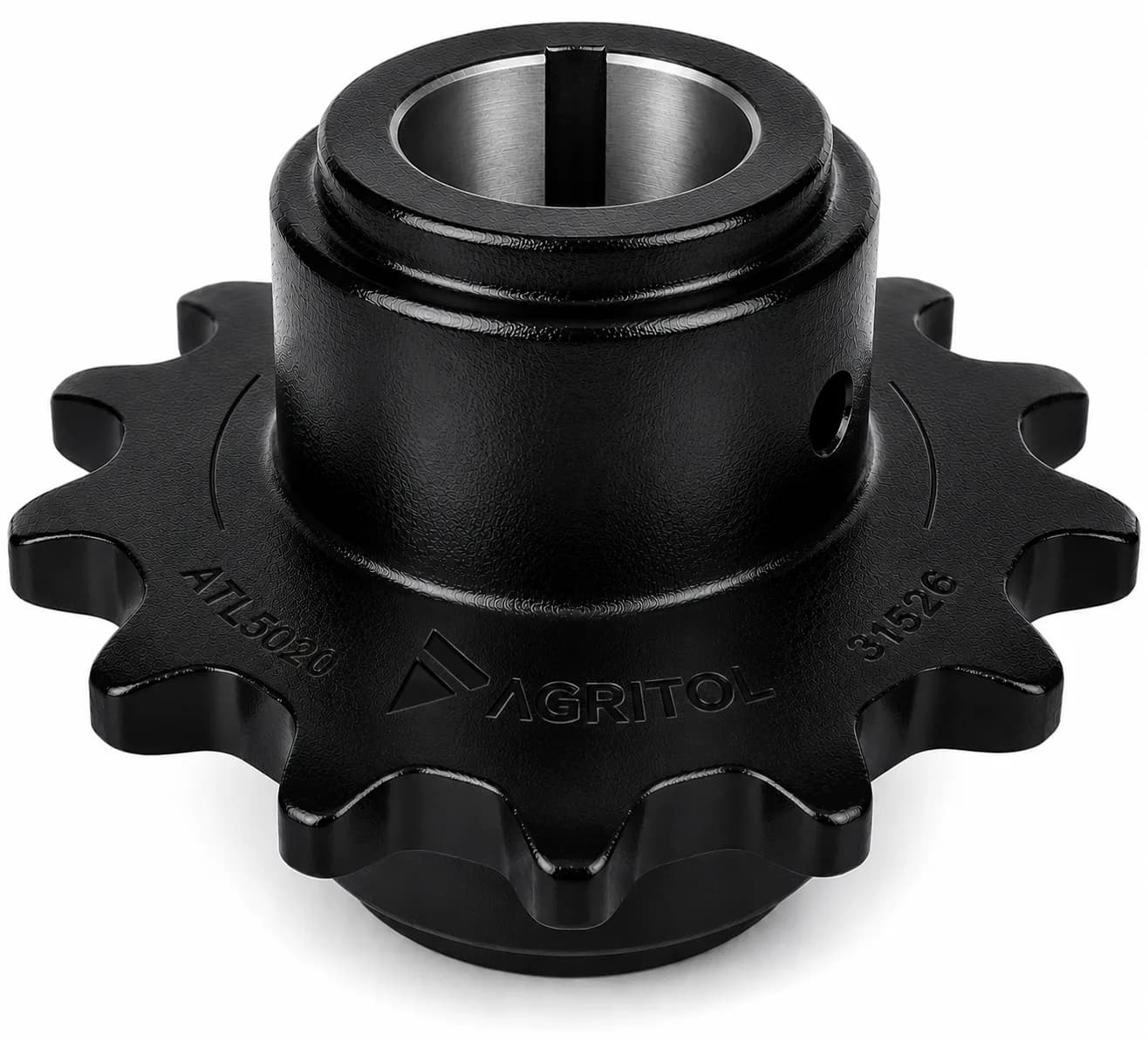 Engrenagem Z13 P41,40mm