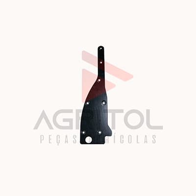 Bico Desl Plat (D)