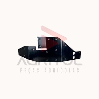 Bico Desl Plat (D)