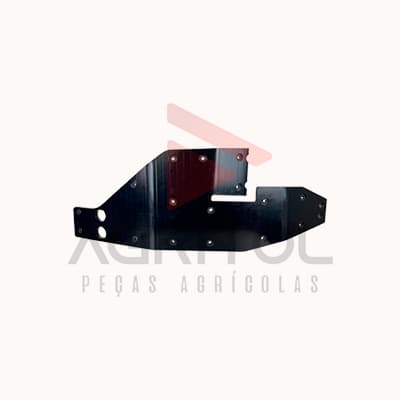 Bico Desl Plat (E)
