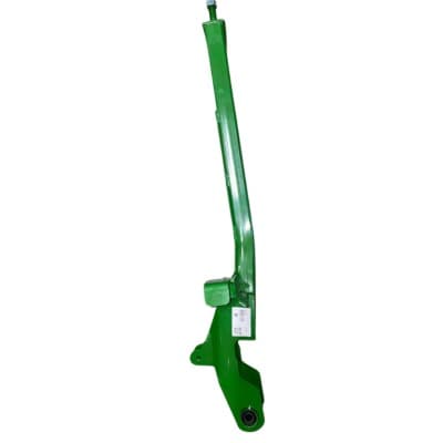 BRAÇO FLUTUANTE DE ARTICULAÇÕES LATERAIS