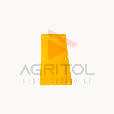 Chapa Desl Plat S600