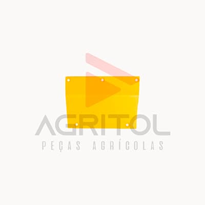 Chapa Desl Plat S600