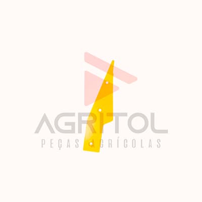 Chapa Desl Plat S600