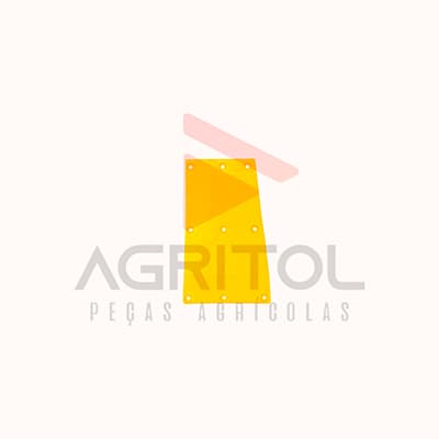 Chapa Desl Plat S600