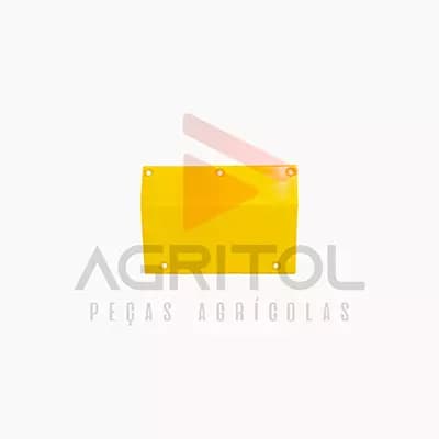 Chapa Desl Plat S600