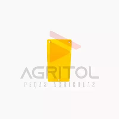 Chapa Desl Plat S600