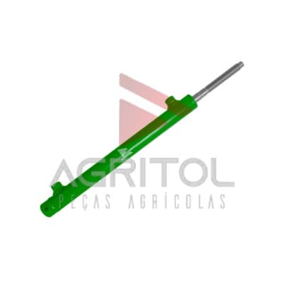 Cilindro Hidráulico Plataforma de Corte