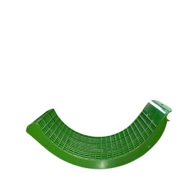 CONCAVO AXIAL DIANTERIA - SOJA