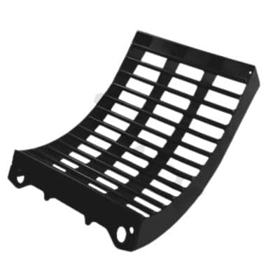 CONCAVO AXIAL ESQUERDO