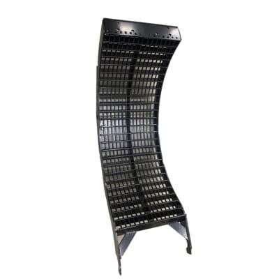 CONCAVO AXIAL S/ EXTNSÃO - UNIVERSAL