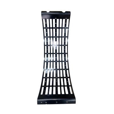 CONCAVO AXIAL TRIGO 4 PÇS
