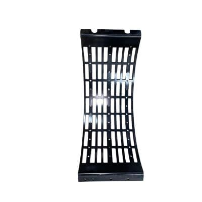 CONCAVO AXIAL TRIGO 4 PÇS