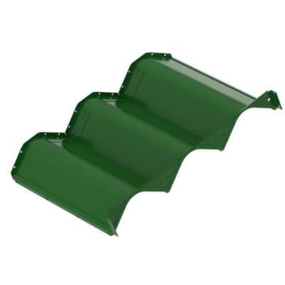 CONJUNTO DE PASSAGEM DO SEM-FIM ESTREITO DA BASE