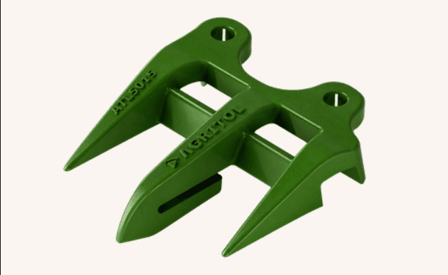 Dedo Triplo - Curto Longo Curto Premium