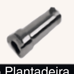 Eixo Plantadeira