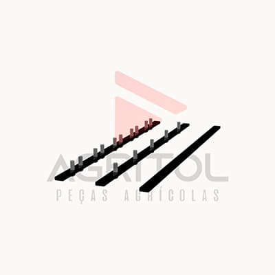Kit Barra Alta Inércia