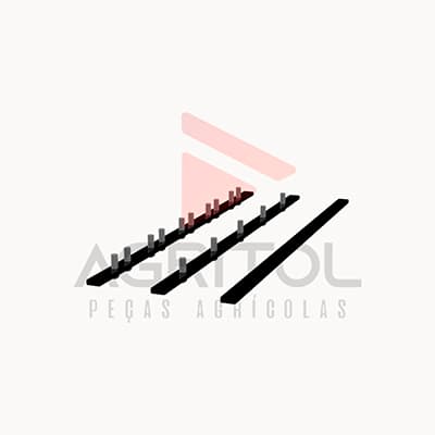 Kit Barra Alta Inércia