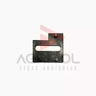 Placa de Apoio (D)