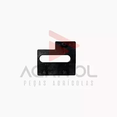 Placa de Desgaste (D)