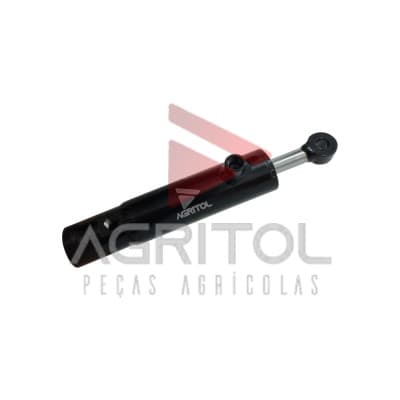 Cilindro Hidráulico Flutuação Lateral