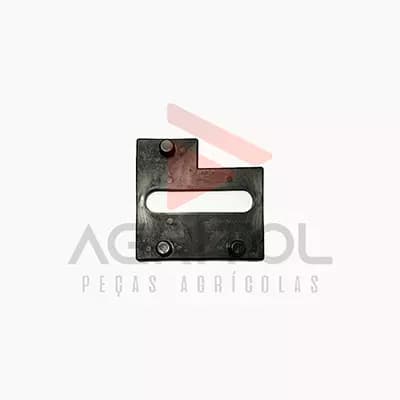 Placa de Apoio (E)