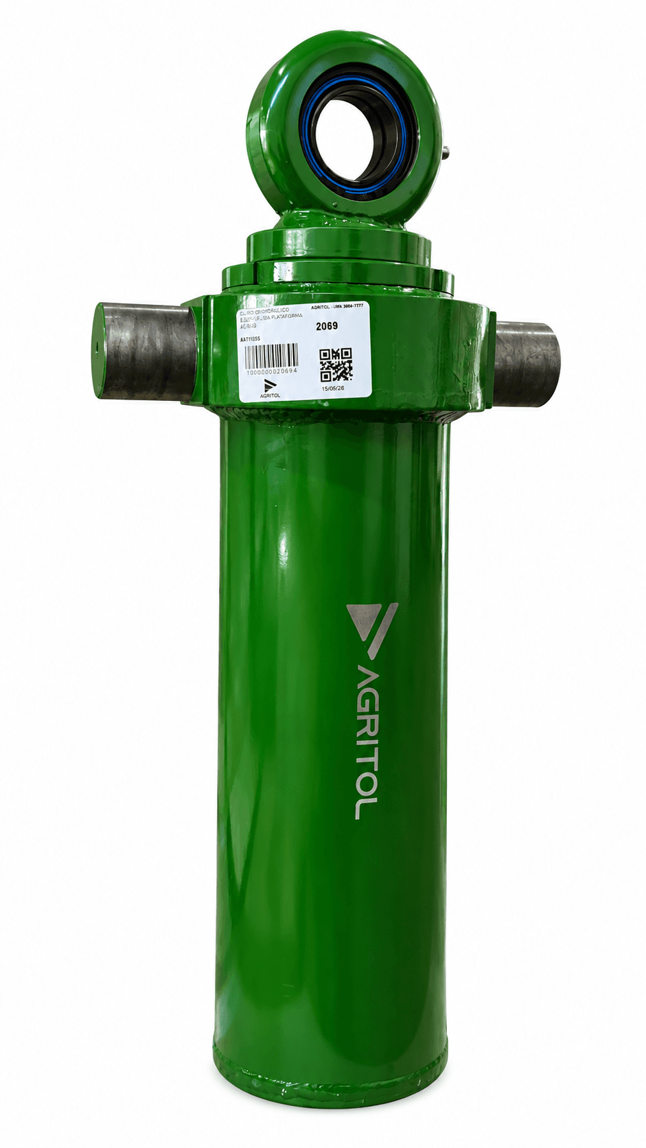 Planter Lift Hydraulic Cylinder