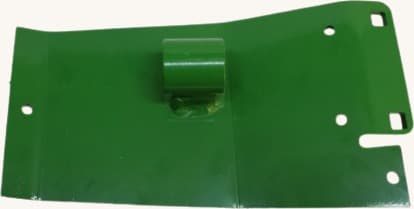Skid Plate