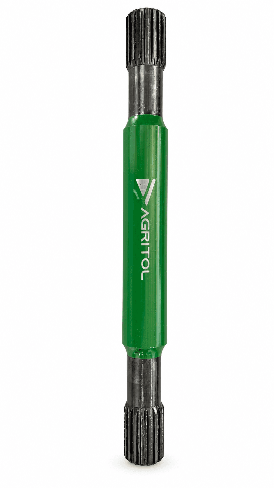 FINAL DRIVE HALF SHAFT - RIGHT - LENGTH 451 MM