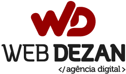 Logomarca Web Dezan