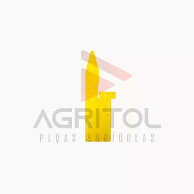 Bico Desl Plat Draper (D)