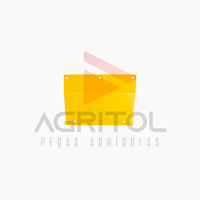 Chapa Desl Plat S600