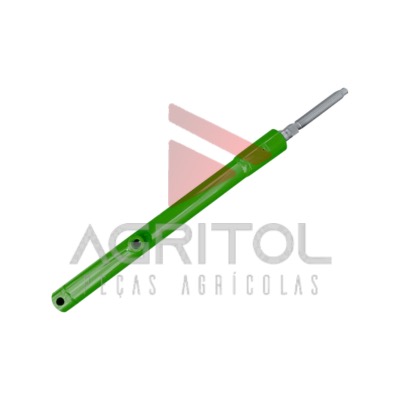 Cilindro Hidráulico Escravo