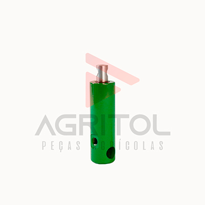 Cilindro Hidráulico Plat Draper