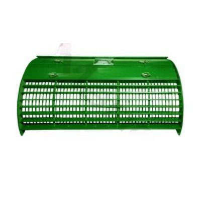 CONCAVO ACO DE BARRAS - UNIVERSAL