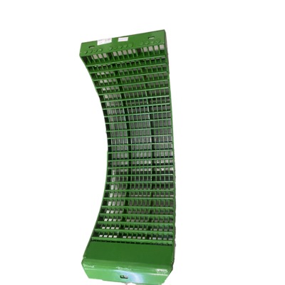 CONCAVO AXIAL CENT. / TRAS - SOJA