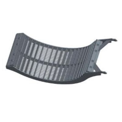 CONCAVO AXIAL CENTRAL / TRASEIRO - TRIGO