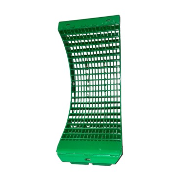 CONCAVO AXIAL CENT./TRAS - SOJA