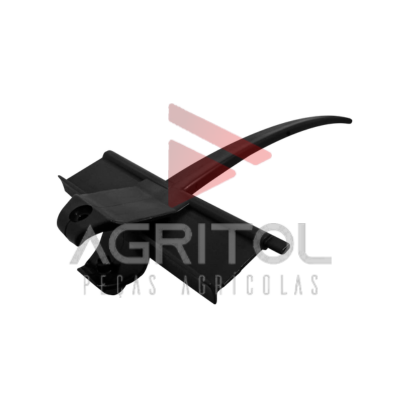 Dedo recolhedor do Molinete Abas (Plataforma de Colheitadeira)