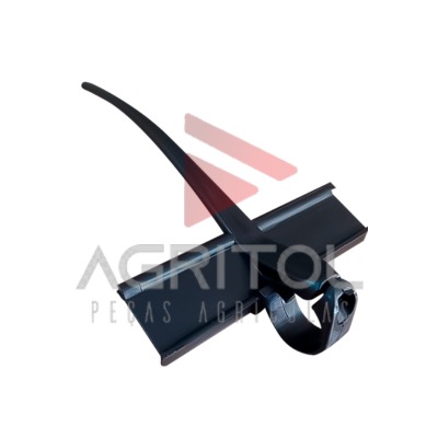 Dedo Recolhedor Molinete - Aba