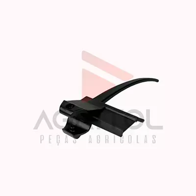 Dedo recolhedor Molinete - Macho